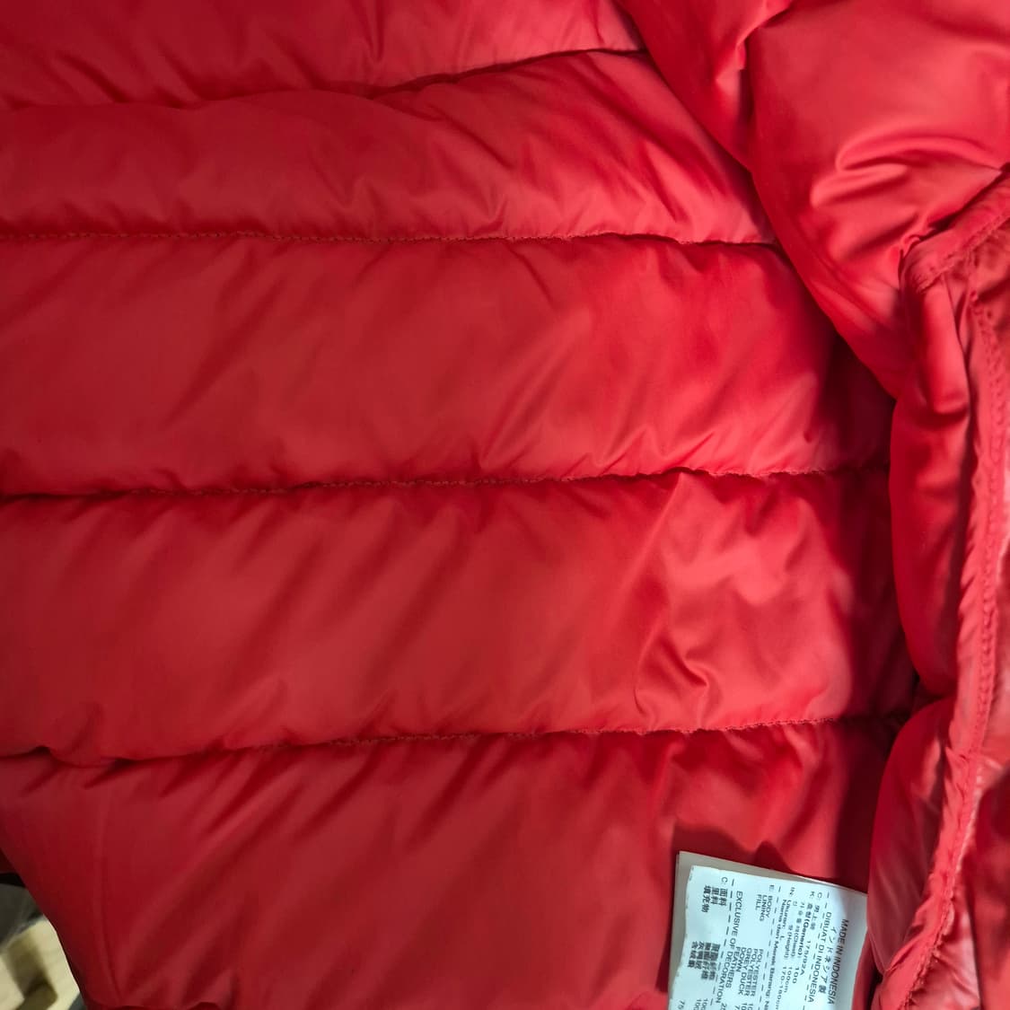 나이키 남자 패딩 [오리털] 상품이미지6