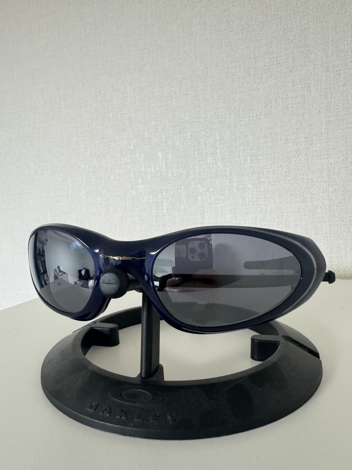 오클리 아이자켓 2.0 Oakley Eye Jacket 2.0 상품이미지5