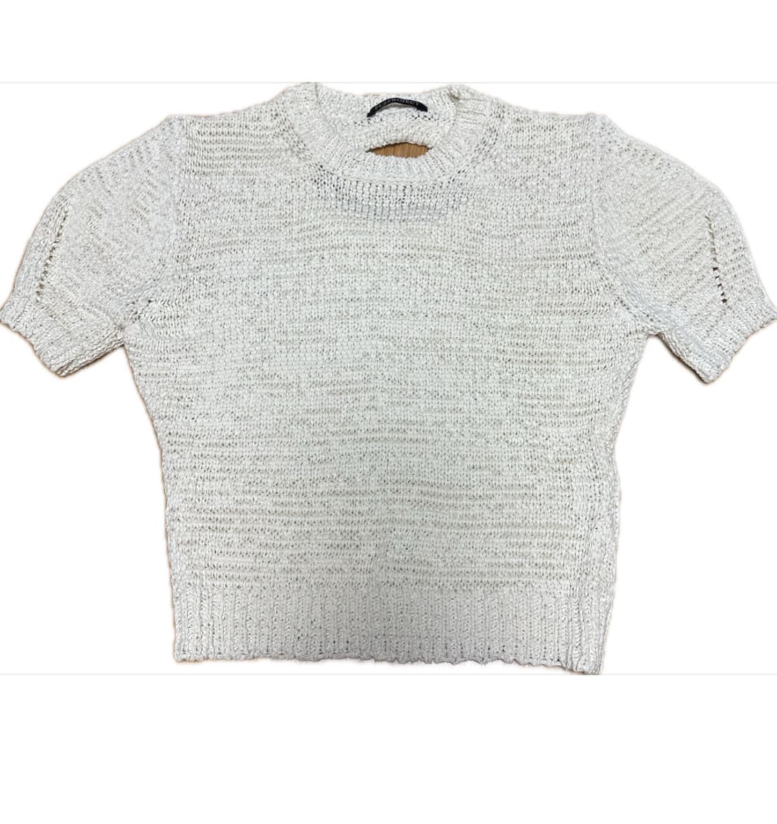 PLZPROJECT 니트 상품이미지1