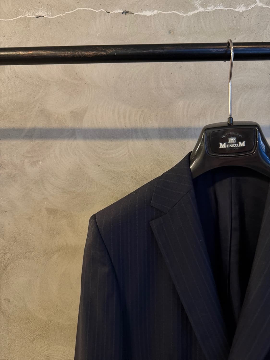 휴고보스 셀렉션 테일러드 자켓 105 상품이미지2