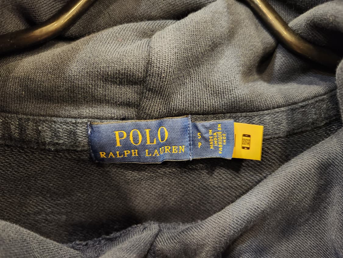 폴로랄프로렌 프렌치 테리 후디 상품이미지5