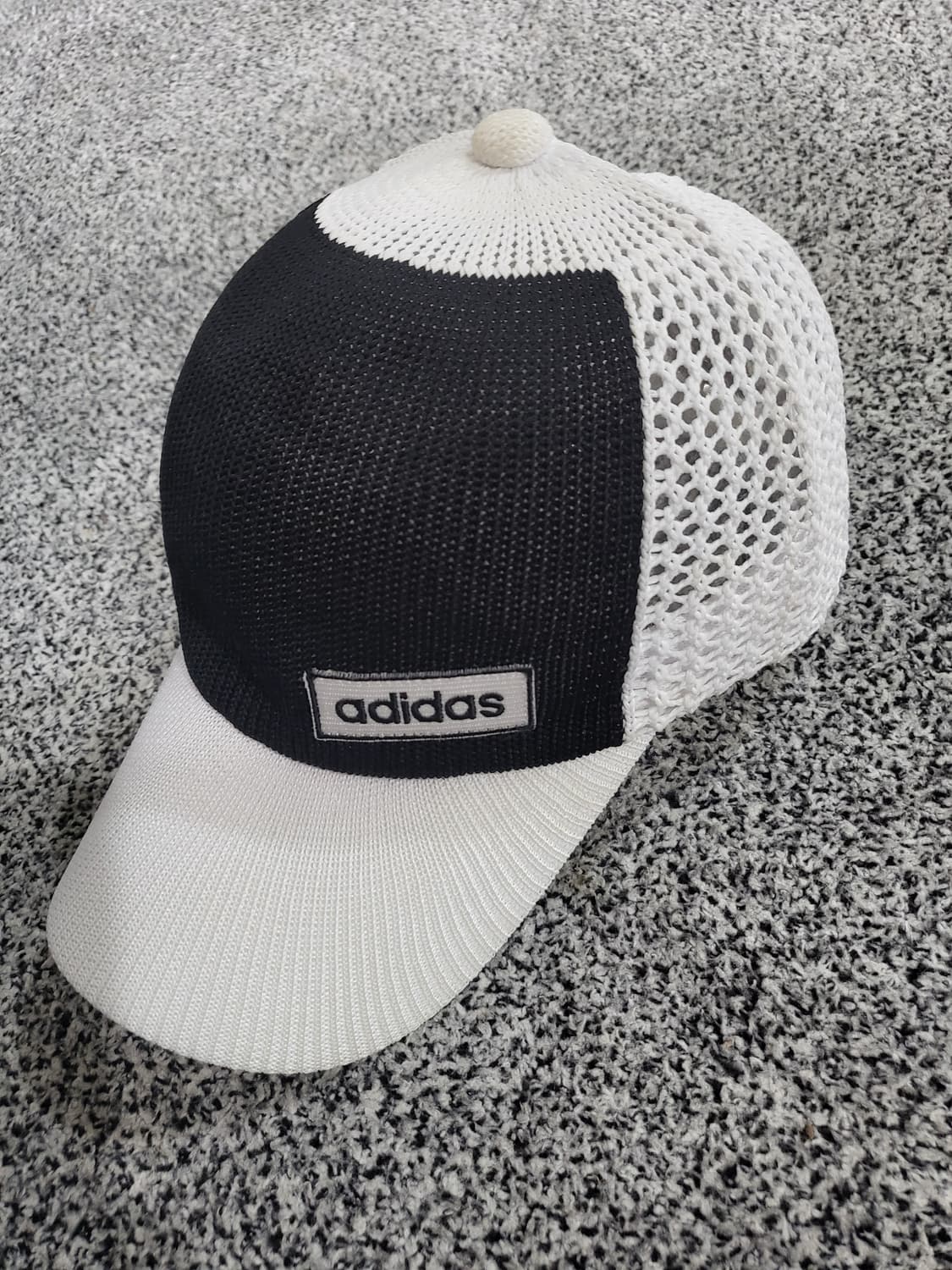 Adidas 메시 트러커 캡 상품이미지2