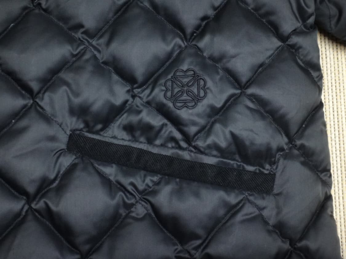 (XXX) 앳코너 ATCORNER 구스다운 패딩 자켓 상품이미지5