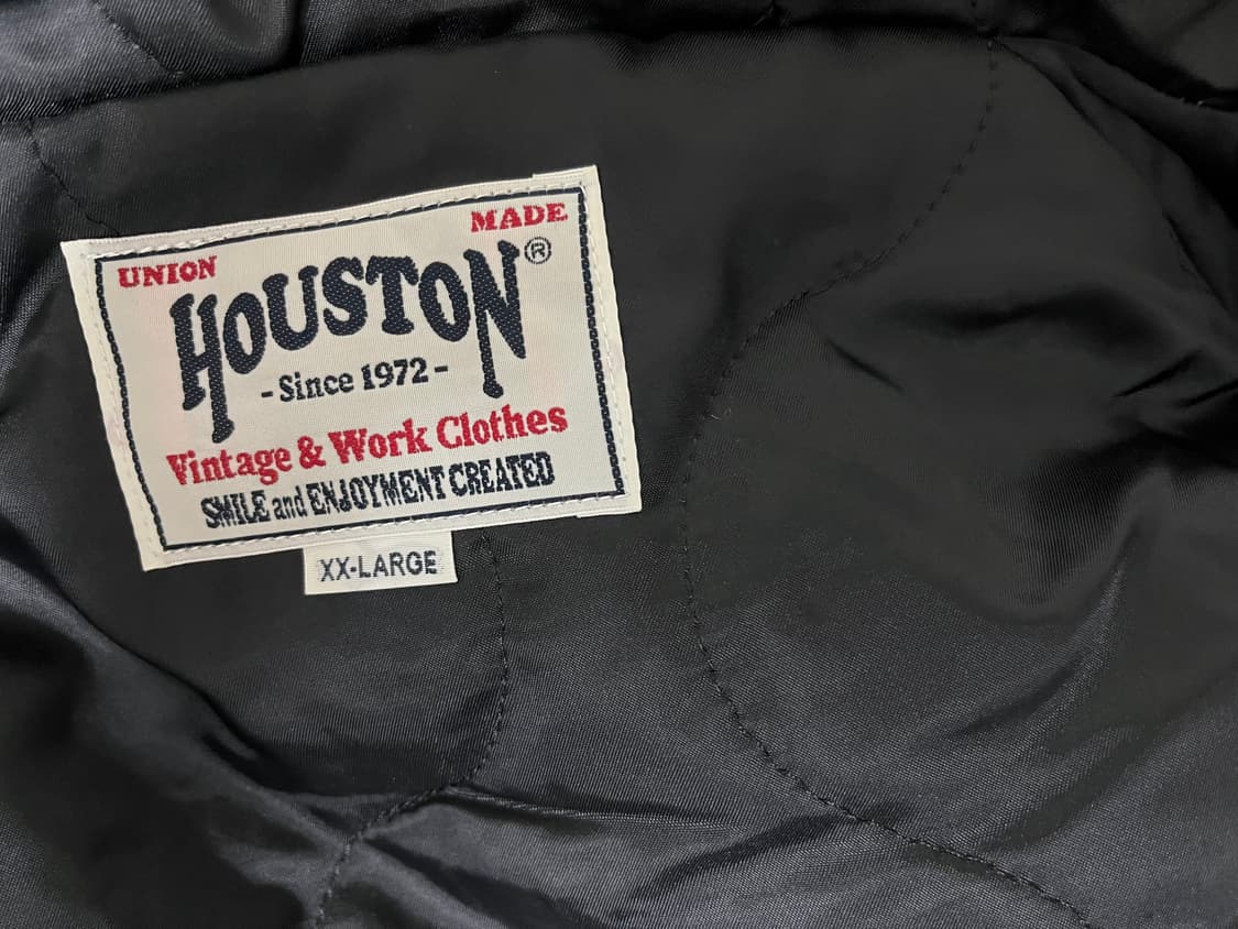 휴스턴재팬 nc숏마운틴파카 상품이미지4