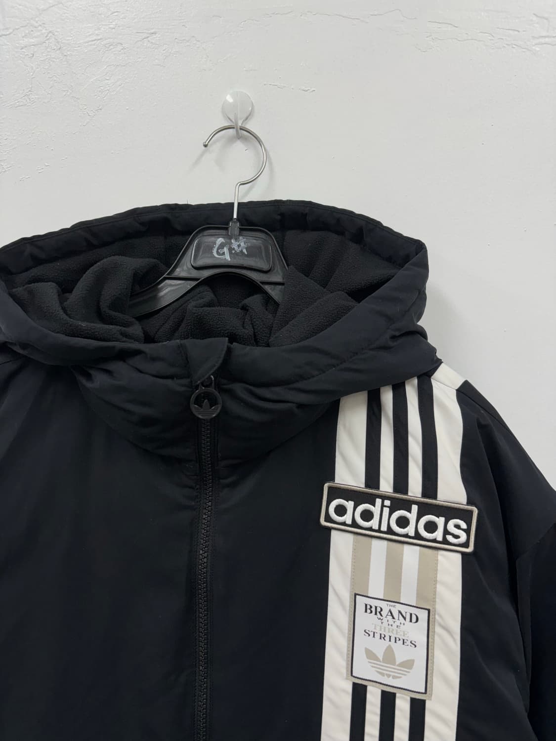 아디다스 오리지널 다운패딩 상품이미지3