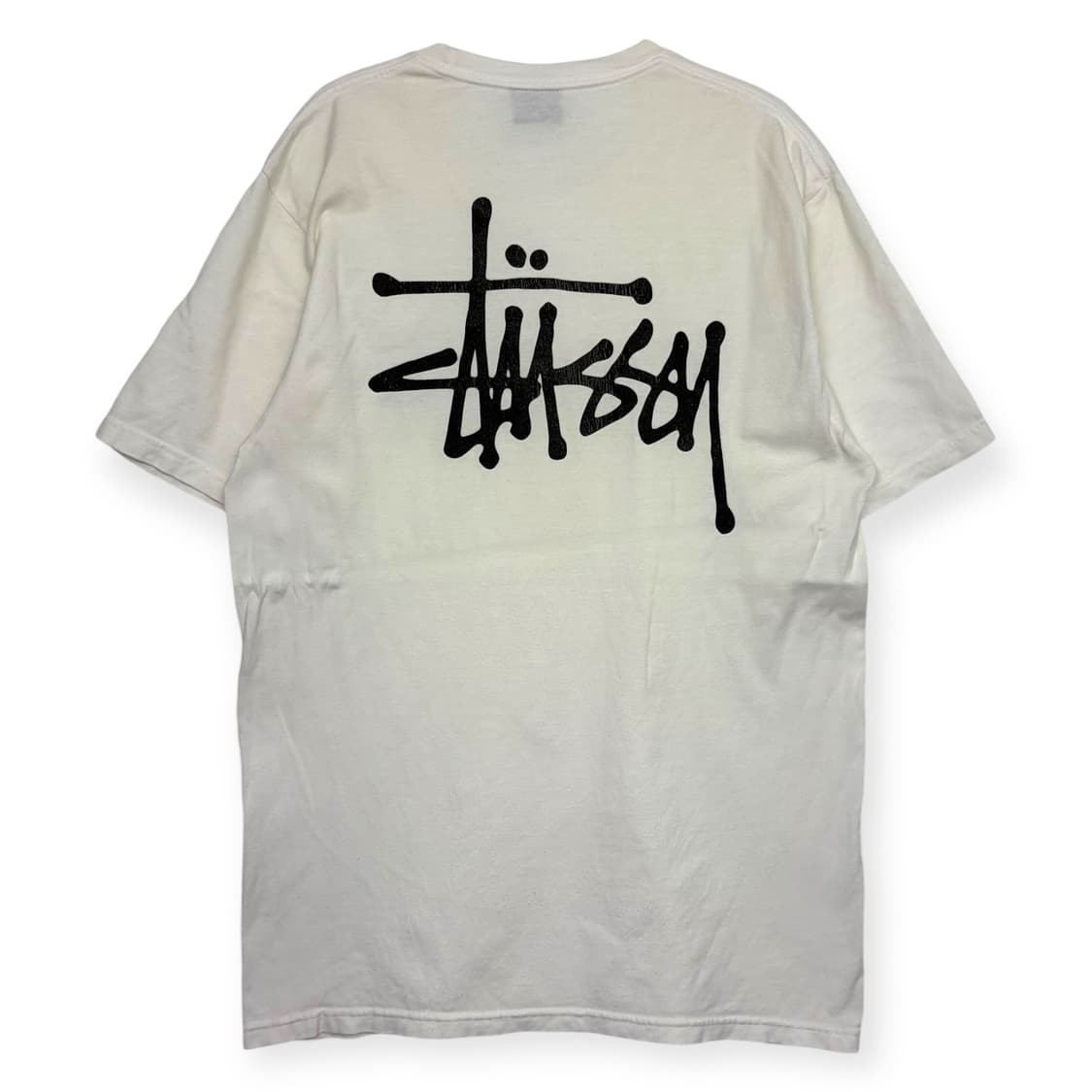 스투시 반팔 티셔츠 상품이미지1