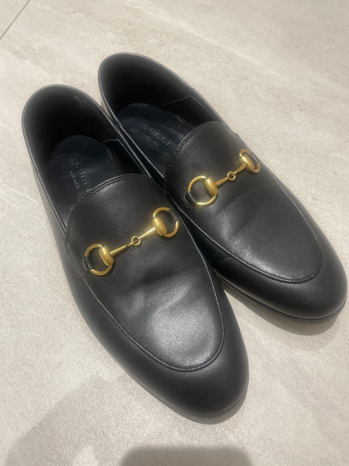 구찌 홀스빗 로퍼 상품이미지1