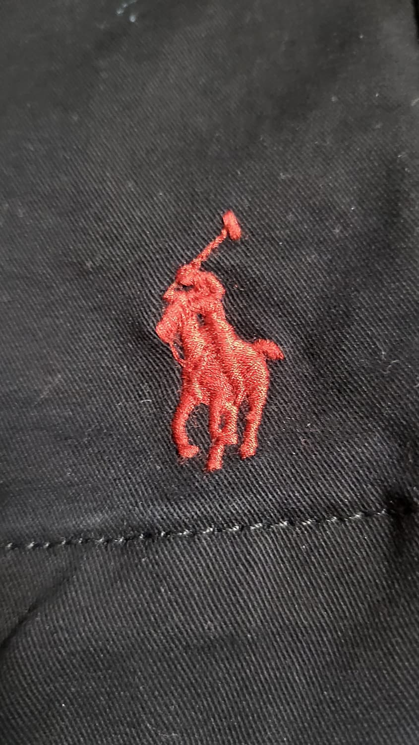 폴로랄프로렌 반바지 판매 상품이미지3