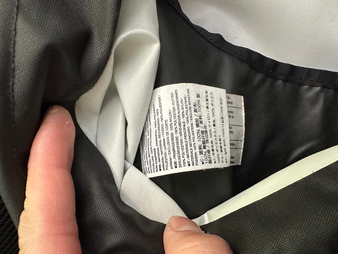 아크테릭스 그랠빌20L  상품이미지8