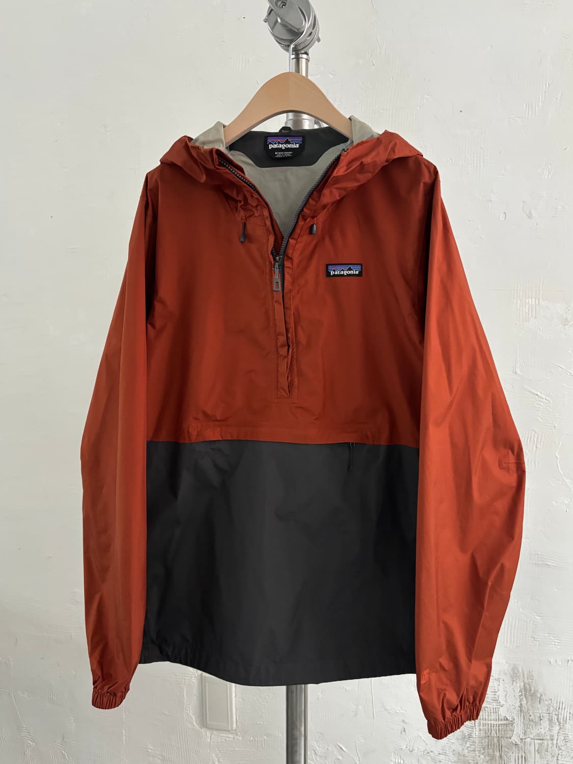 Patagonia 파타고니아 맨즈 토렌쉘 풀오버 자켓 상품이미지1