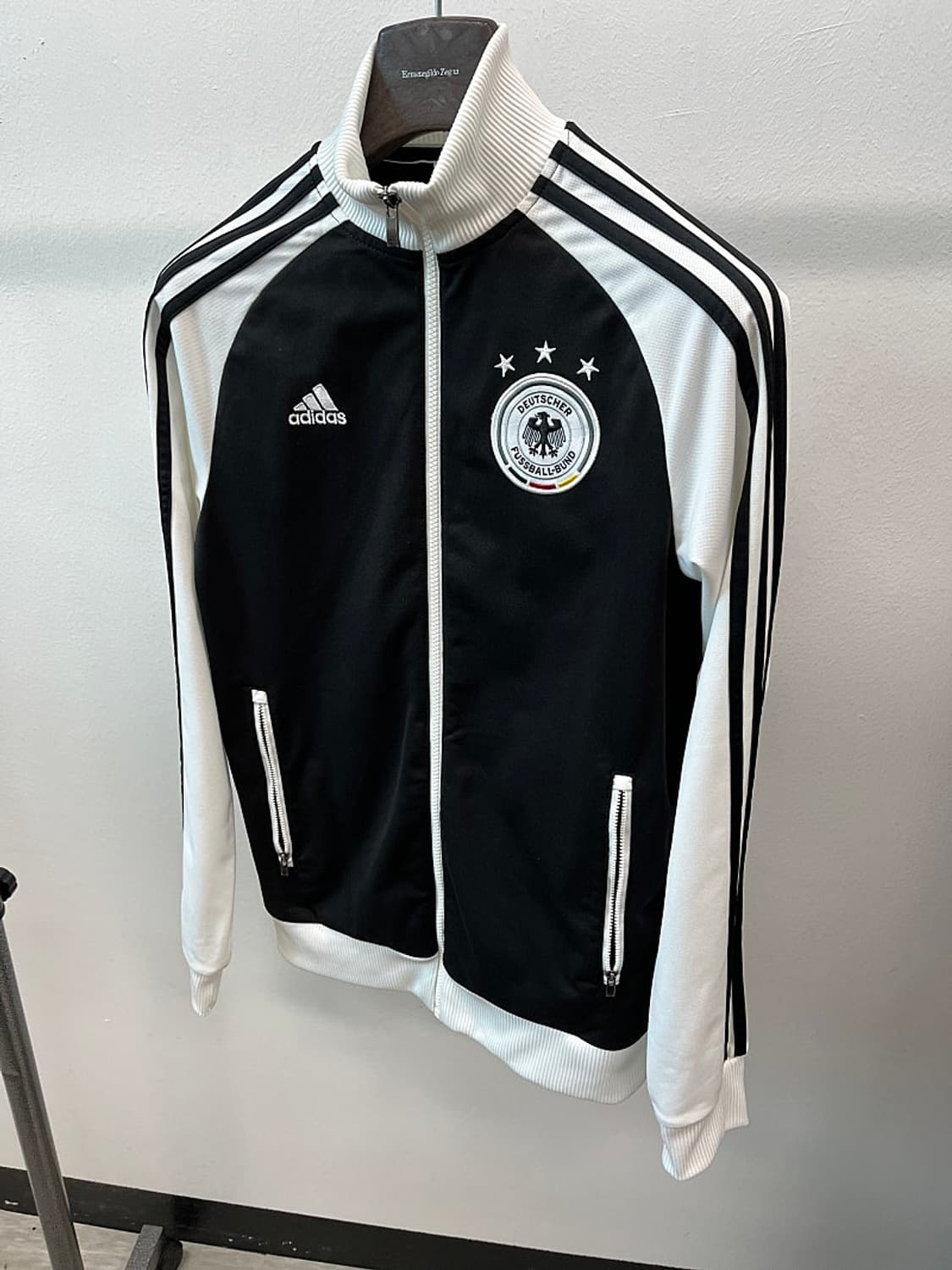 95) 아디다스 독일국대 져지  상품이미지1