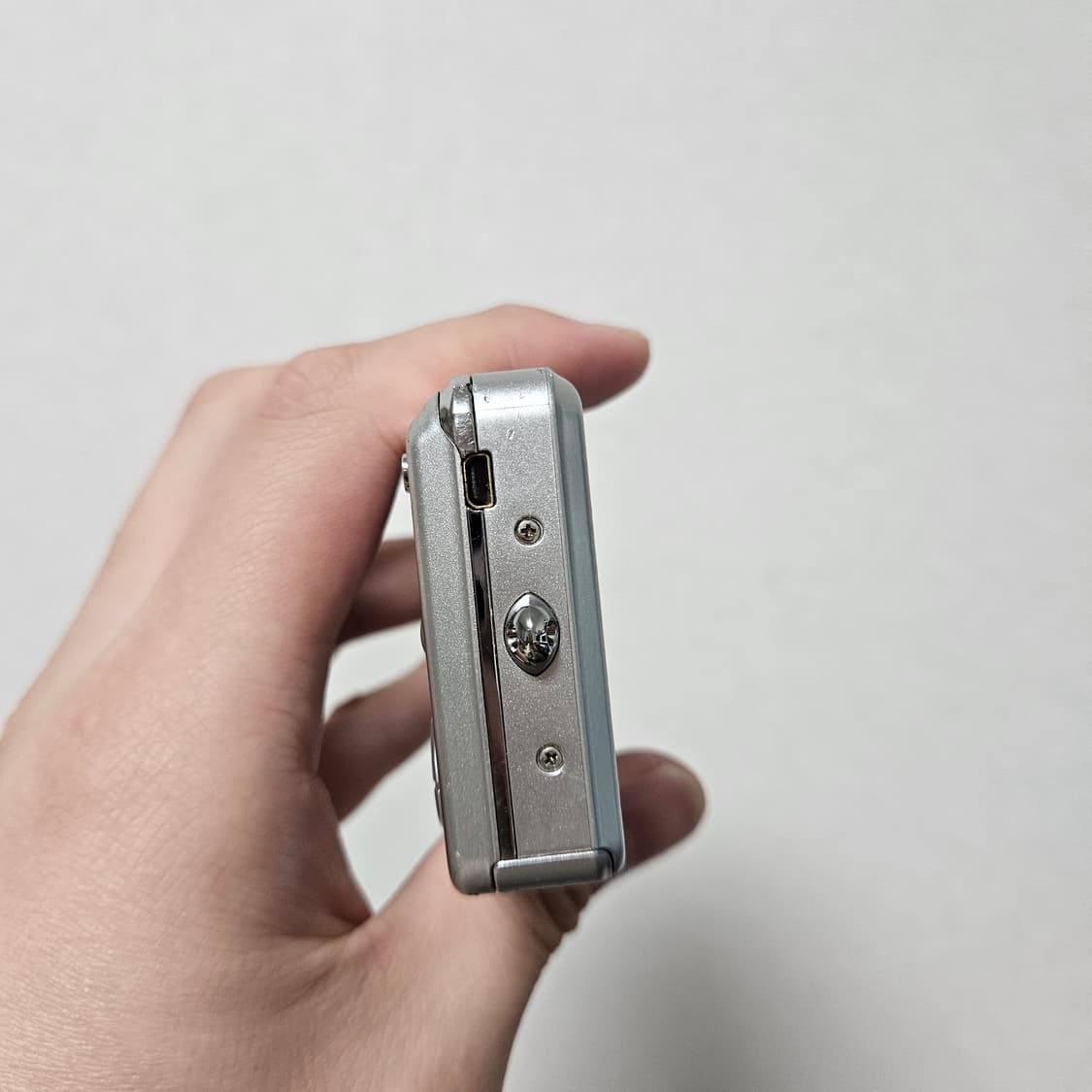 (르세라핌 김채원 디카) 후지필름 FINEPIX J30 디카 파인픽스 상품이미지6