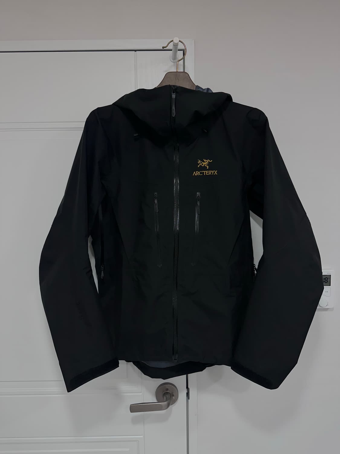 (s/m) 아크테릭스 알파sv 24k 상품이미지2