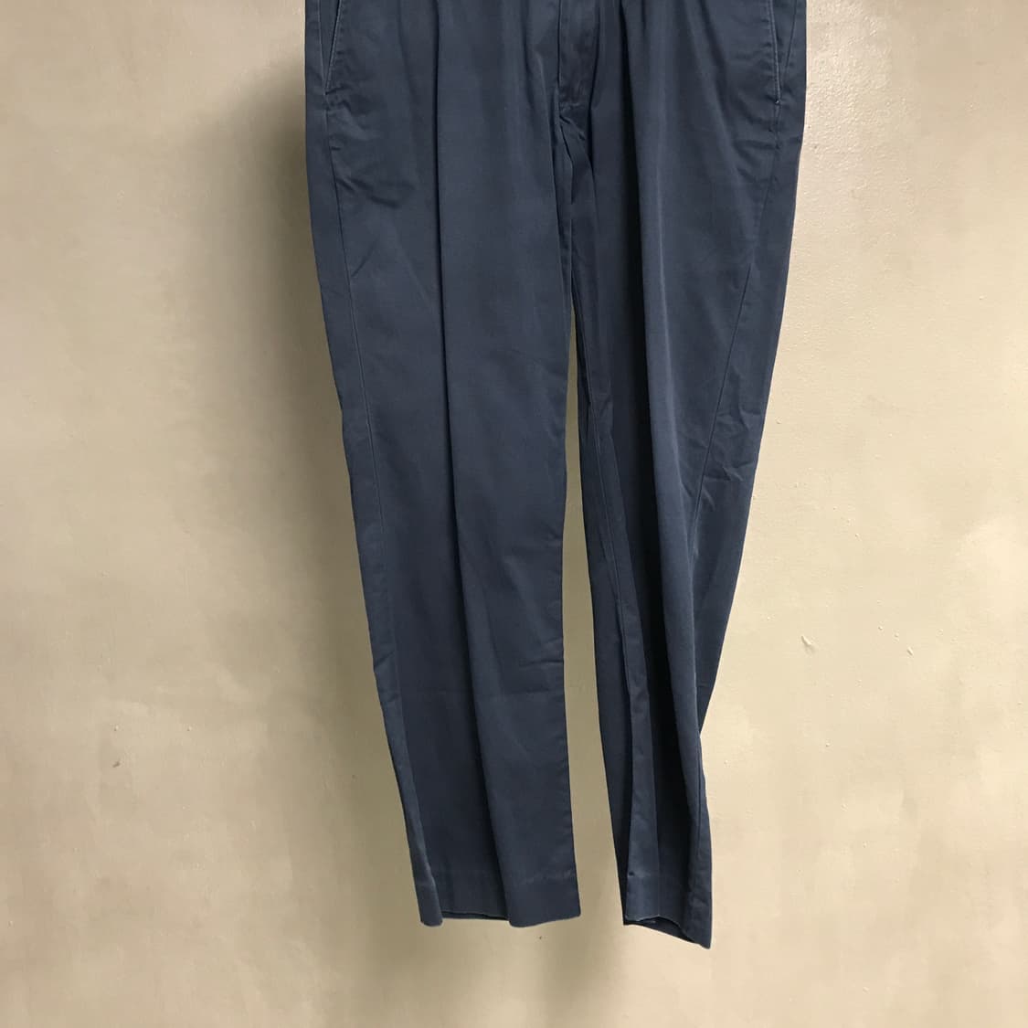 폴로 랄프로렌 네이비 치노 팬츠 35/30 상품이미지3