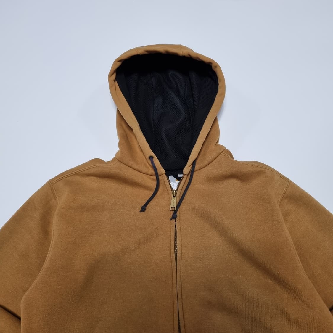 칼하트 된장 후드집업  상품이미지4