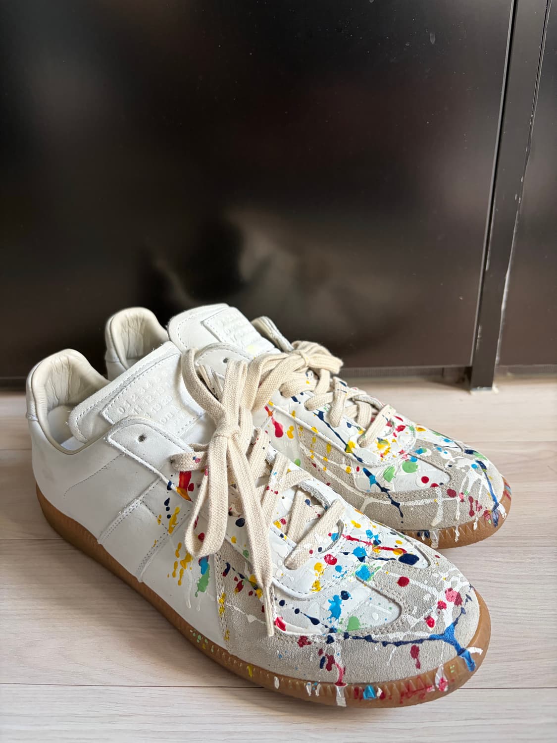 메종마르지엘라 독일군 페인티드 상품이미지2