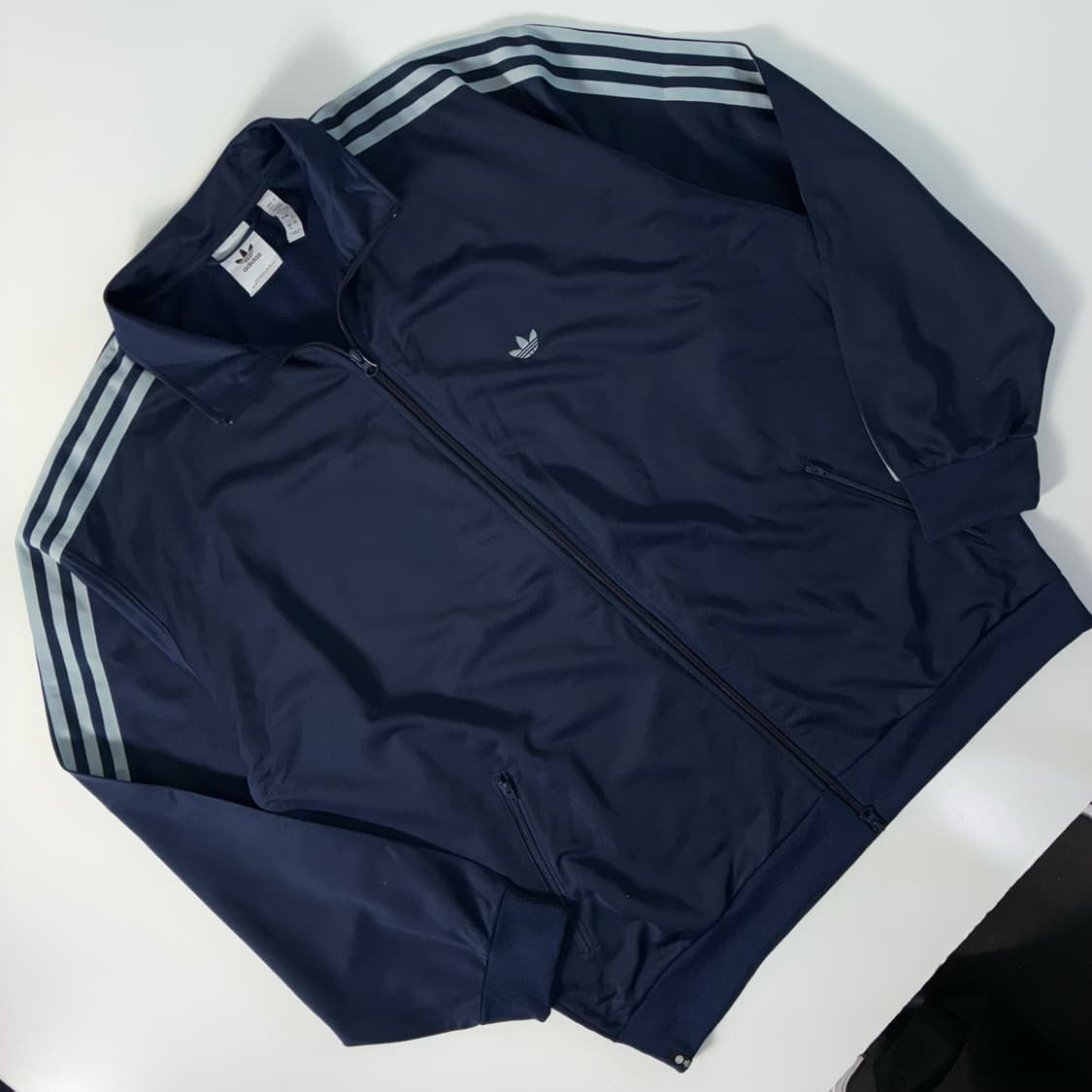 Adidas  아디다스 베켄바우어 트랙탑 져지 상품이미지1