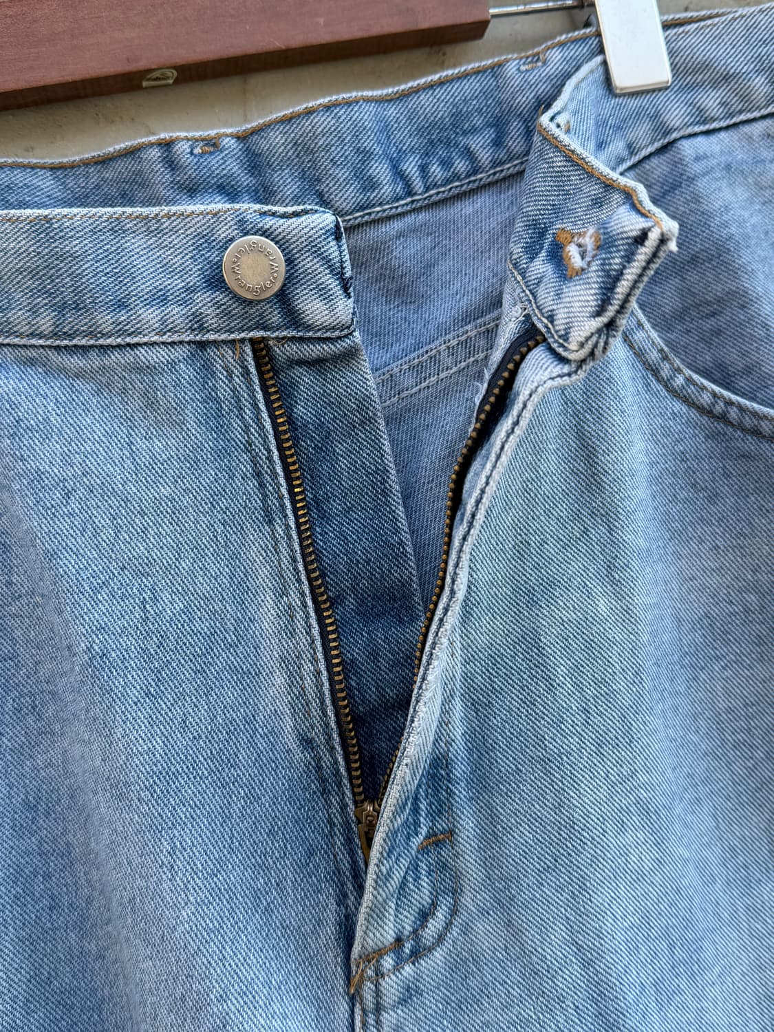 Vintage Wrangler 상품이미지4