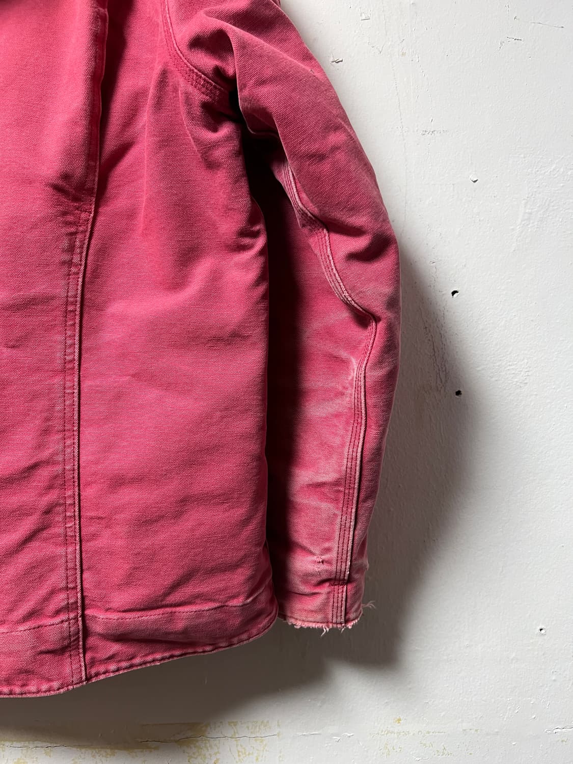 칼하트 J141 VRS 시에라 자켓 상품이미지8