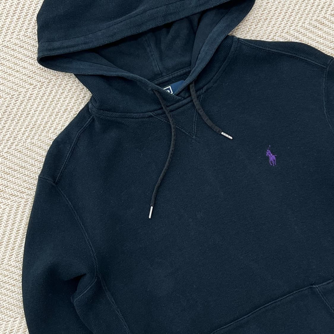 폴로랄프로렌 베이직 후드티 r2867 상품이미지3