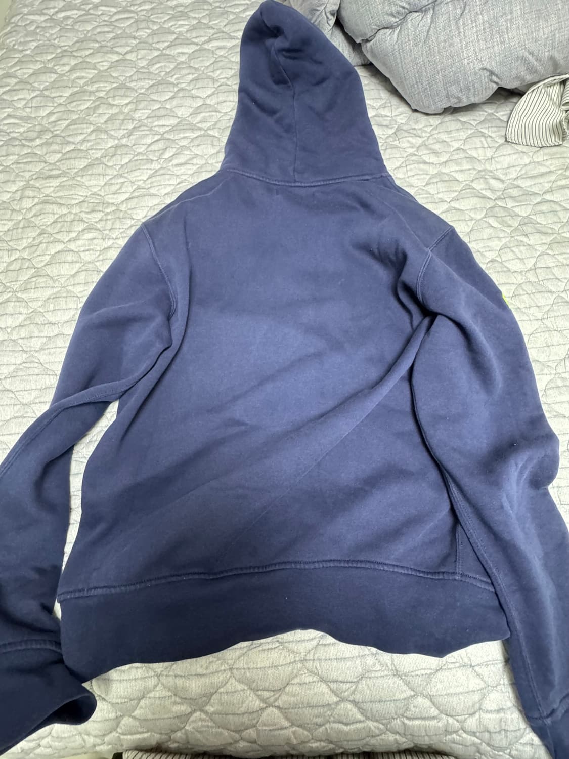 폴로 랄프로렌 빅포니 후드티 상품이미지2