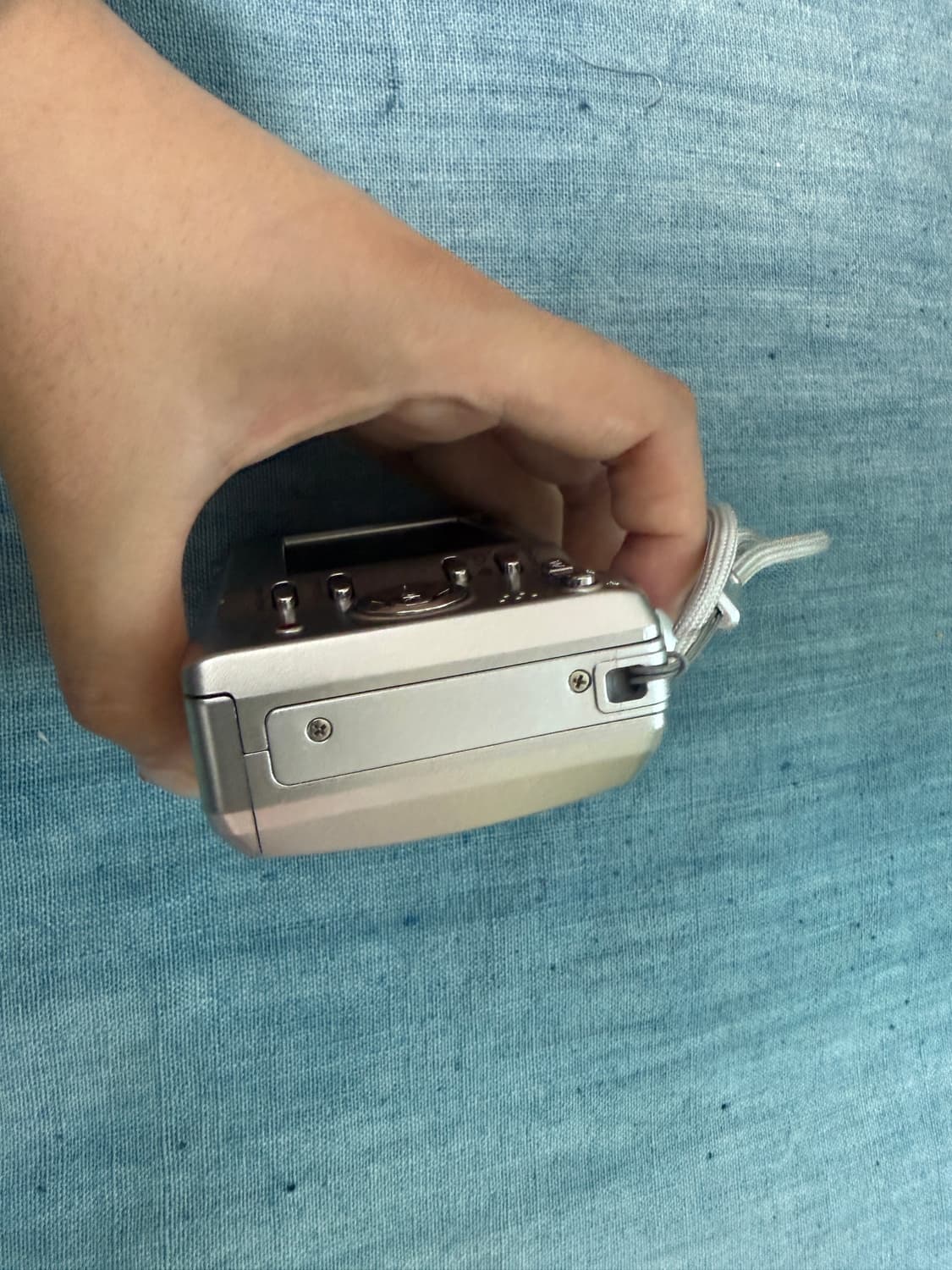 코닥 이지쉐어 C713 디지털카메라 상품이미지6