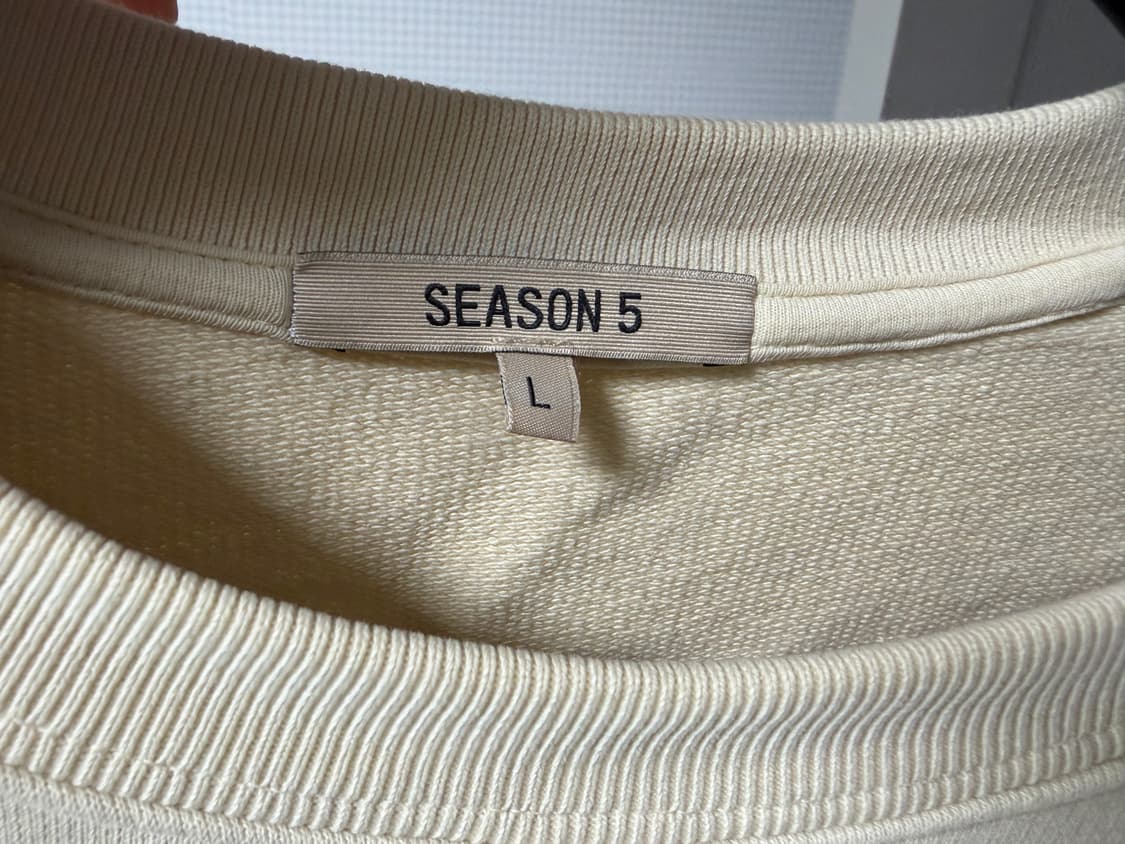 이지시즌5 아디다스 칼라바사스 L 상품이미지2