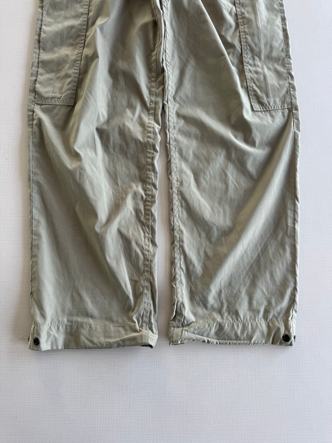 9/00s 리바이스 실버탭 팬츠 상품이미지5