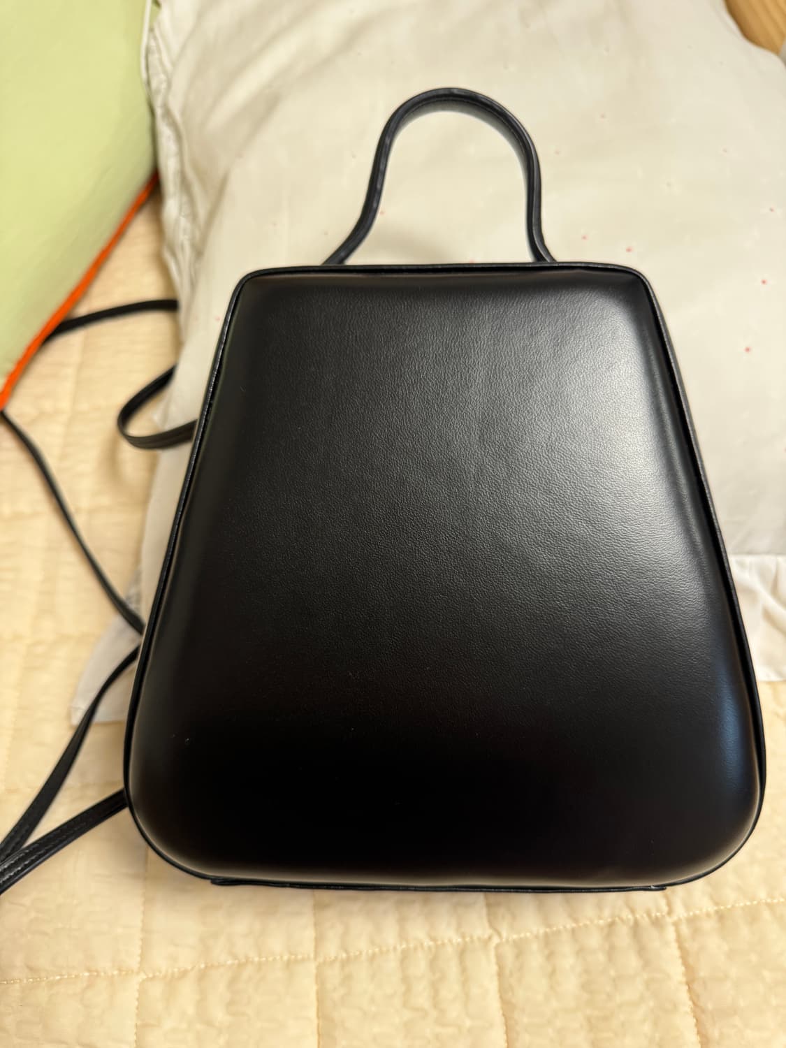 아카이브앱크 shell teen bag 쉘틴백 상품이미지2