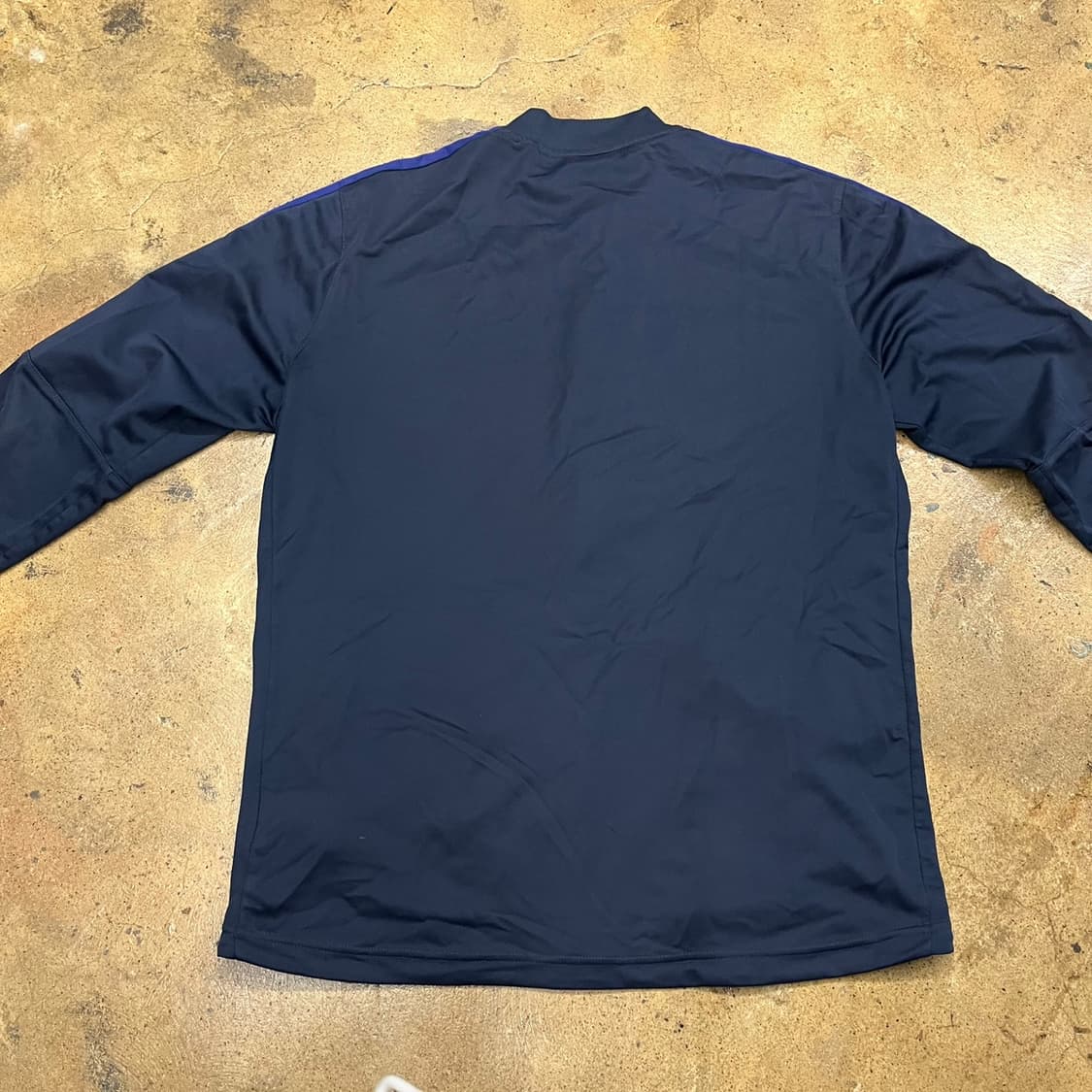 [정품/L] 나이키 드라이핏 아카데미 트레이닝 재킷 b16 상품이미지4