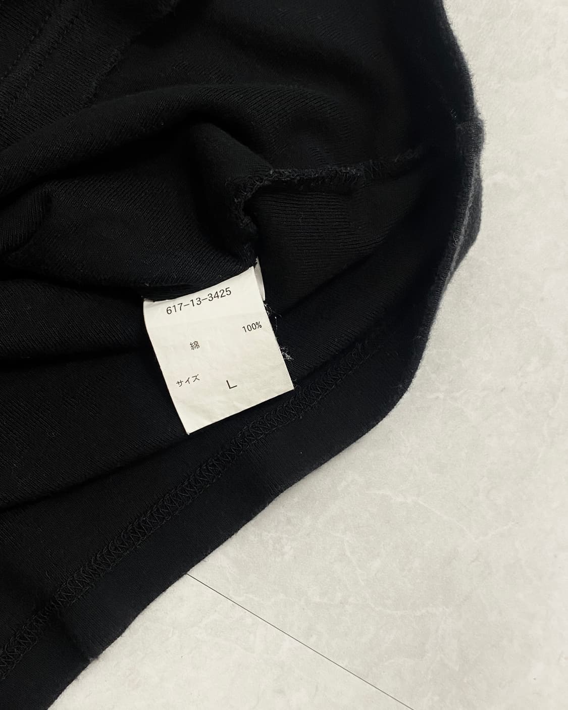 COLZA Celebrity y2k T-shirt 상품이미지7