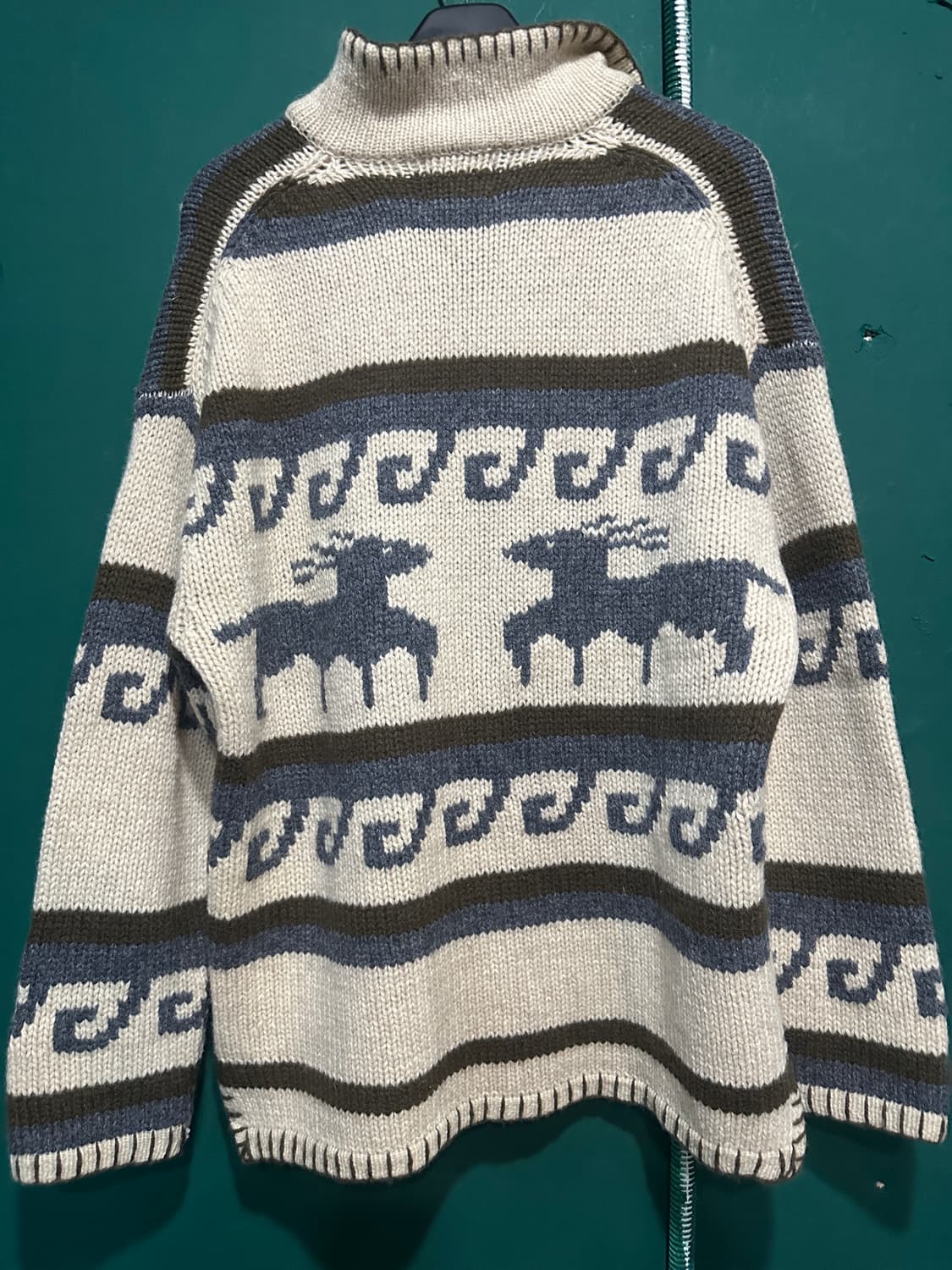 울 코위찬 usa 상품이미지5