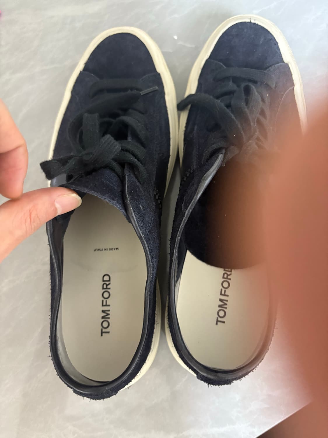 톰포드 캠브리지 8사이즈 상품이미지2