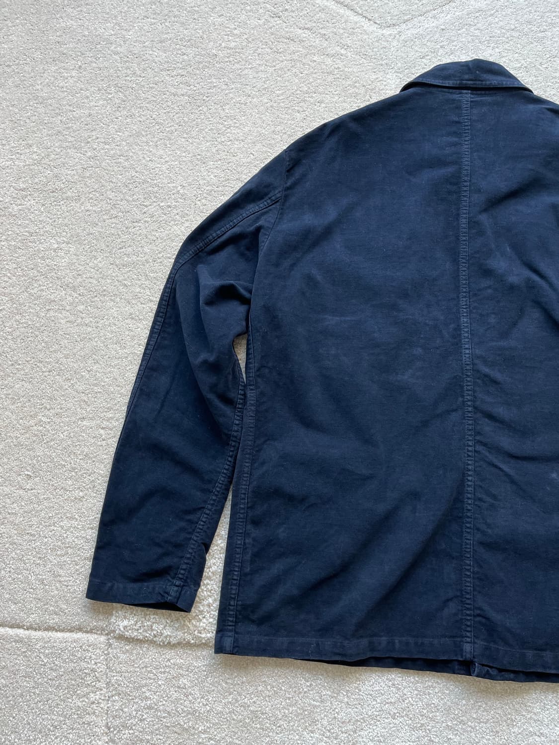 베트라(Vetra) 몰스킨 워크자켓 (105) 상품이미지8