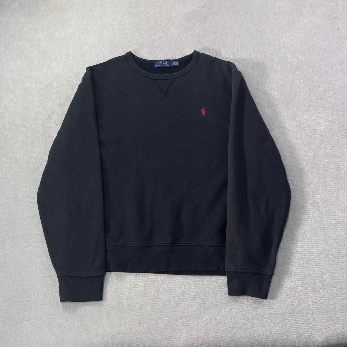 105 폴로랄프로렌 스몰포니 신형 맨투맨 상품이미지1