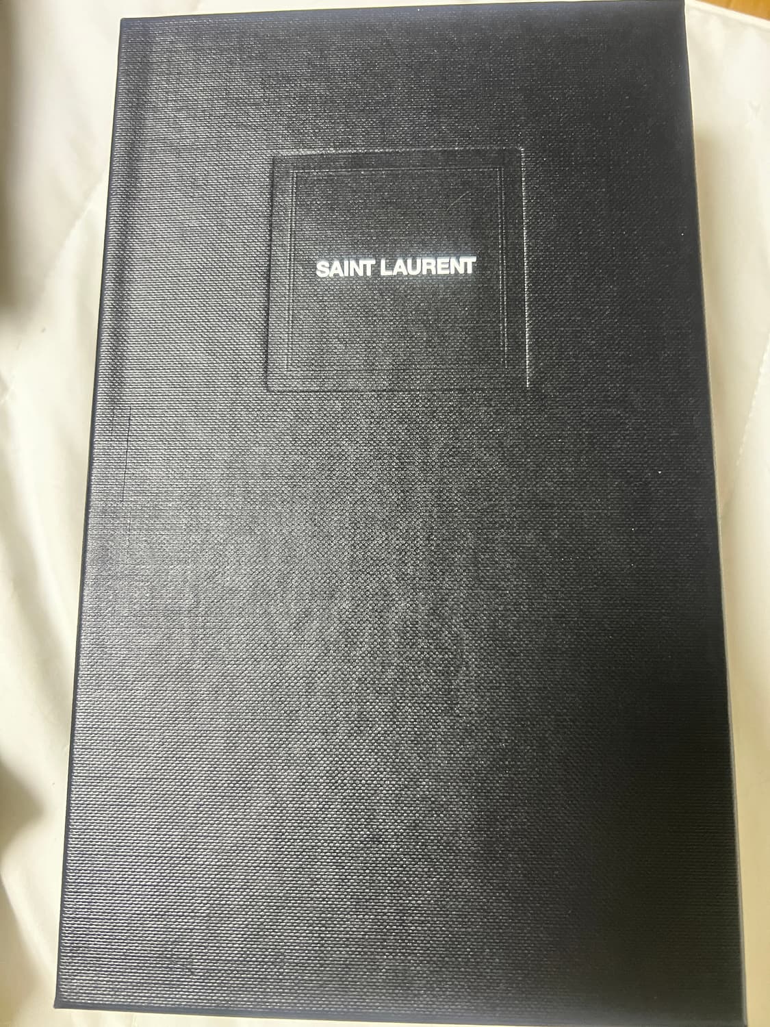 생로랑장지갑 상품이미지4