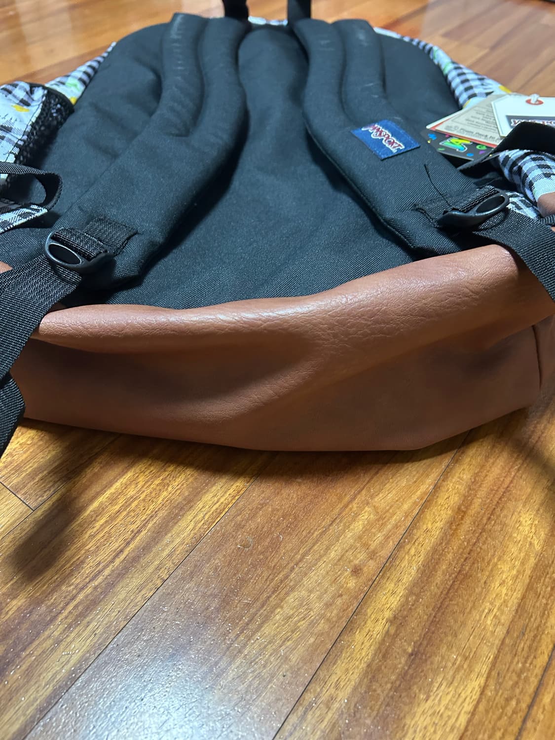 Jansport 택보유 새상품 데이지 백팩 상품이미지6
