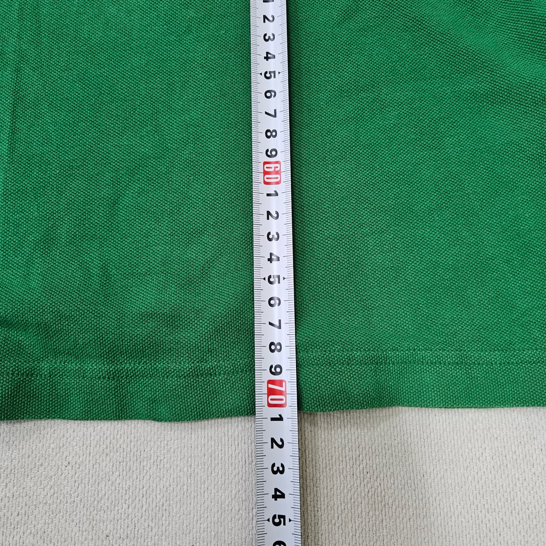 L 타미힐피거 카라 반팔티 0317Y 상품이미지6