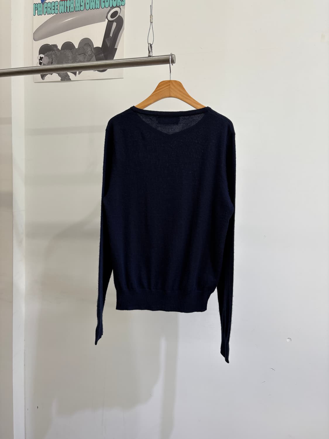 RALPH LAUREN 니트 상품이미지5