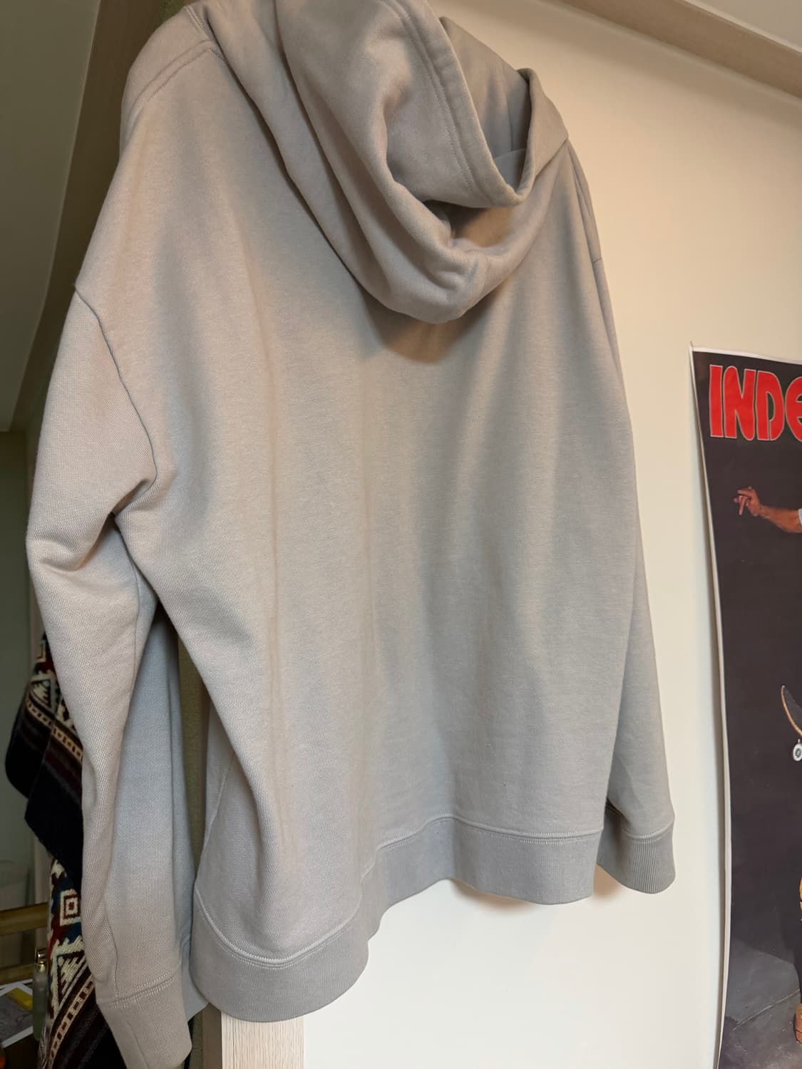 라프시몬스 19 후드 상품이미지2