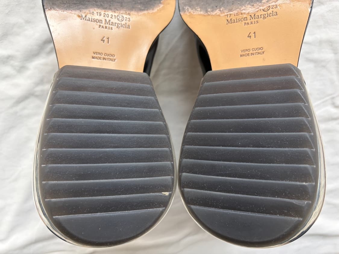 메종 마르지엘라 에어 타비 부츠  Maison Margiela 상품이미지10