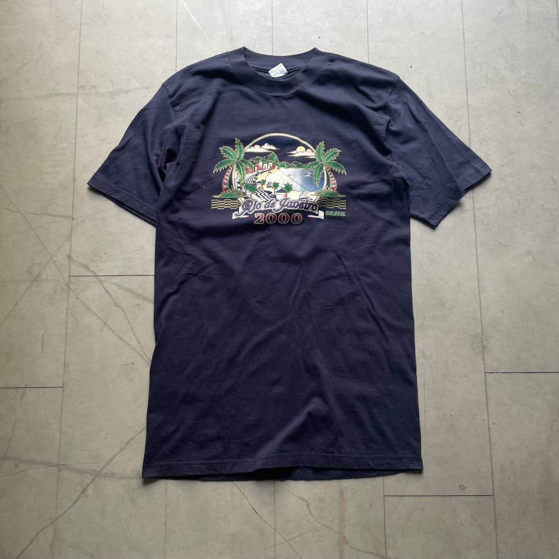 00s Vintage 티셔츠 상품이미지3