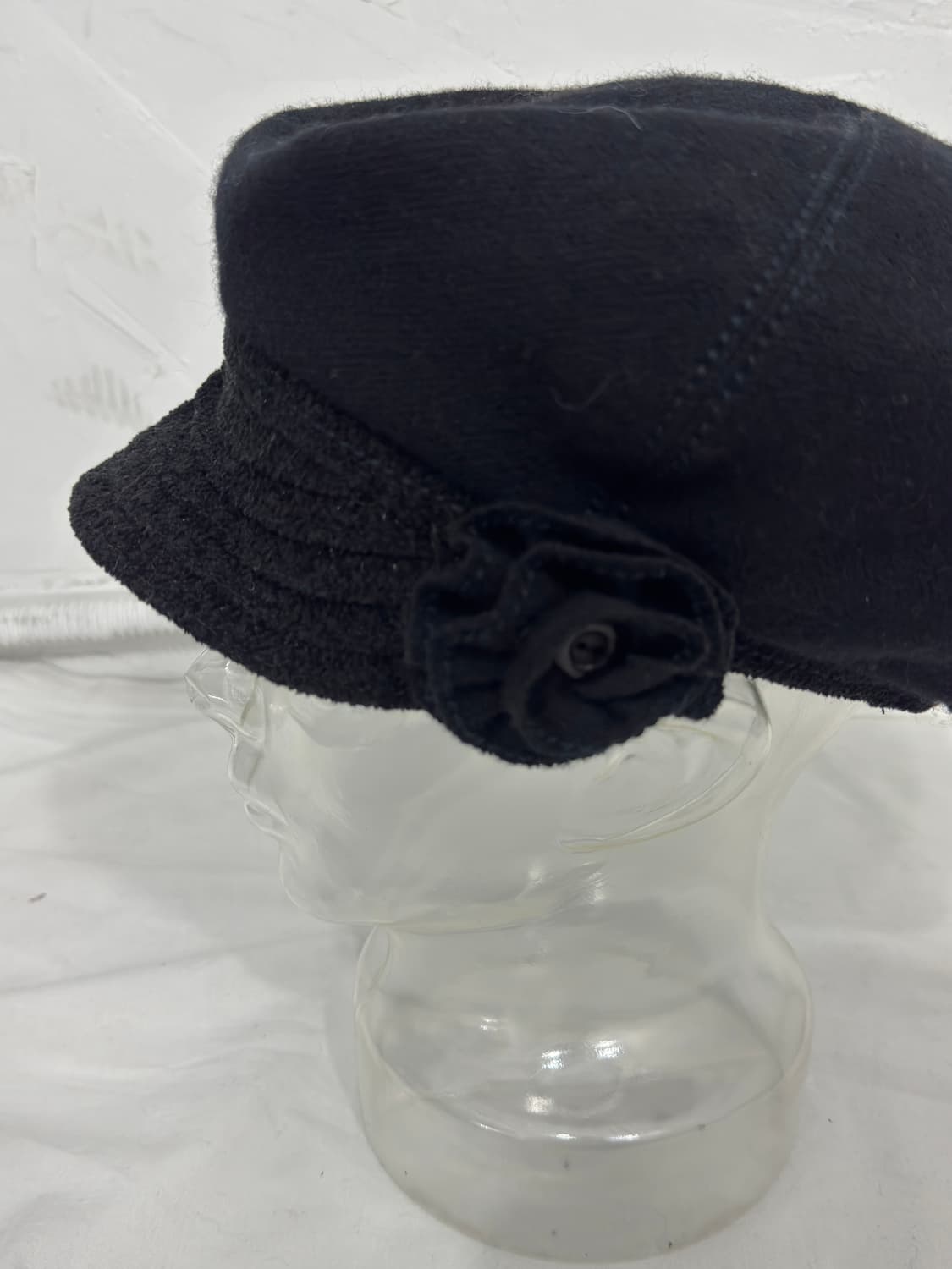 wool cap 상품이미지2