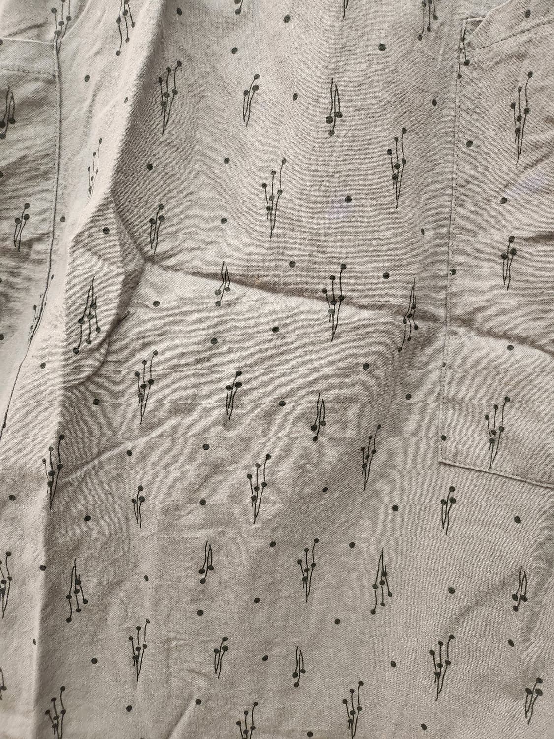 (지구샵) 원피스와 티 세트  (단품구매가능) 상품이미지3