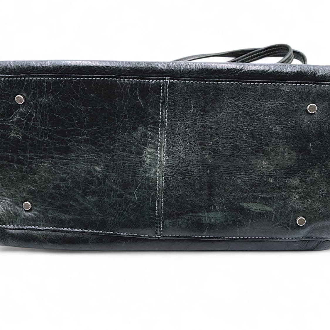 아니아리 aniary 호스하이드 가죽 토트백 일본장인 브랜드 포터 매니아 상품이미지8