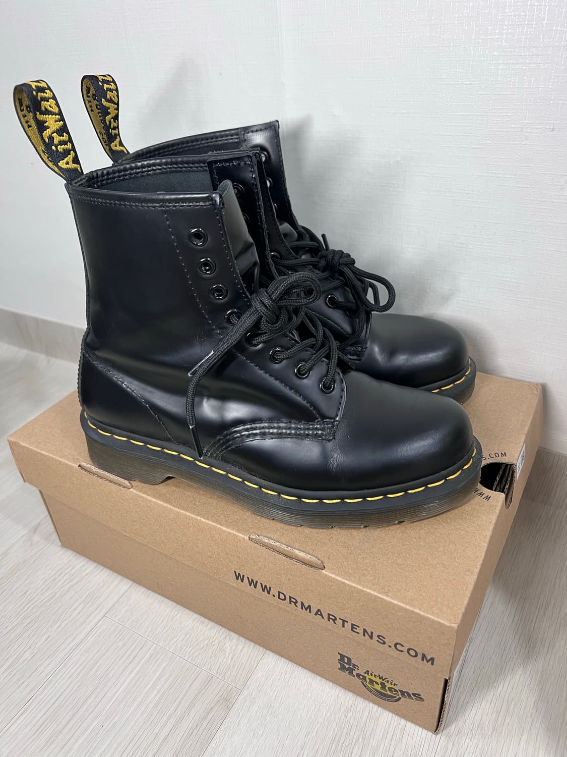 Dr. Martens 1460 smooth uk6 상품이미지3