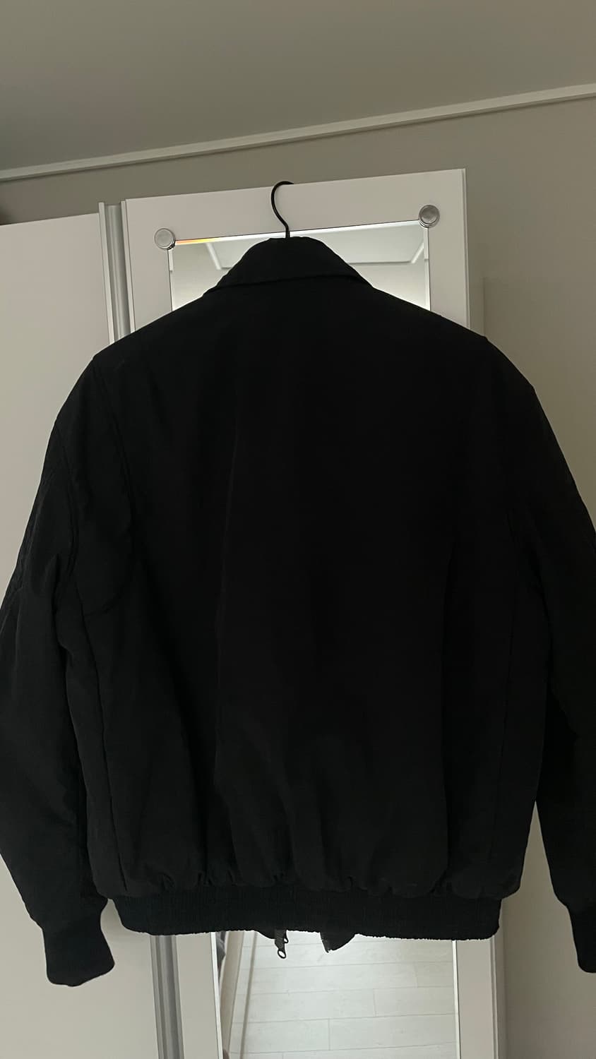 아트이프액츠 솔리드 포켓 Ma-1 상품이미지2