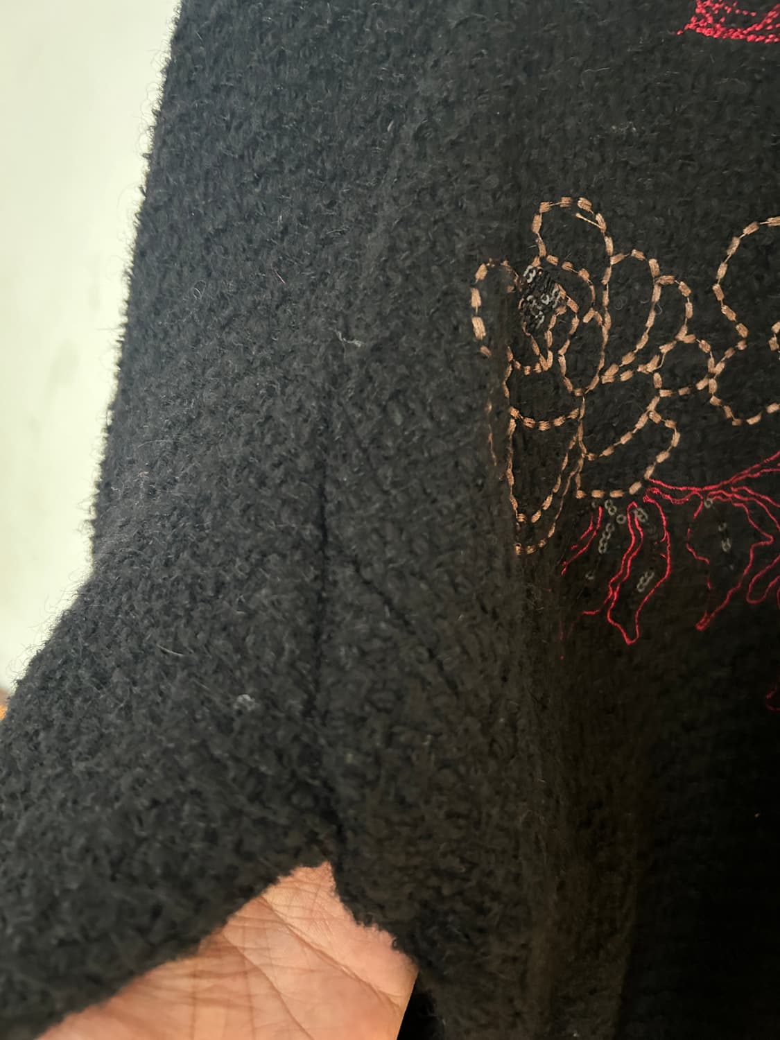 데시구알 롱코트 상품이미지9