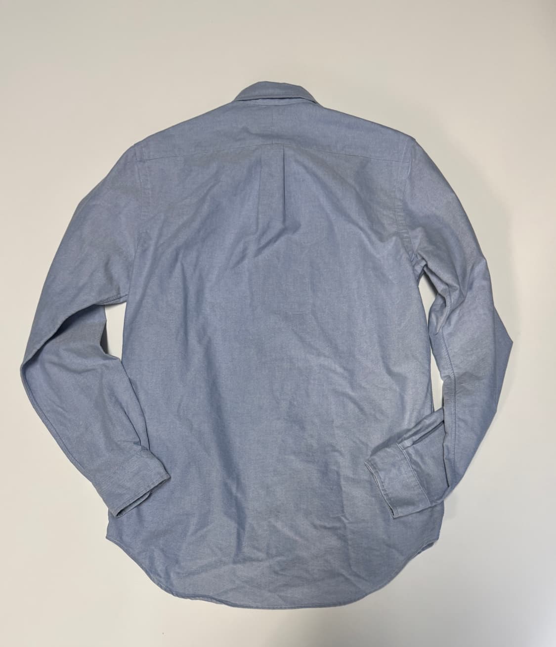 정품!! 폴로 랄프로렌 클래식 옥스포드 셔츠 상품이미지2