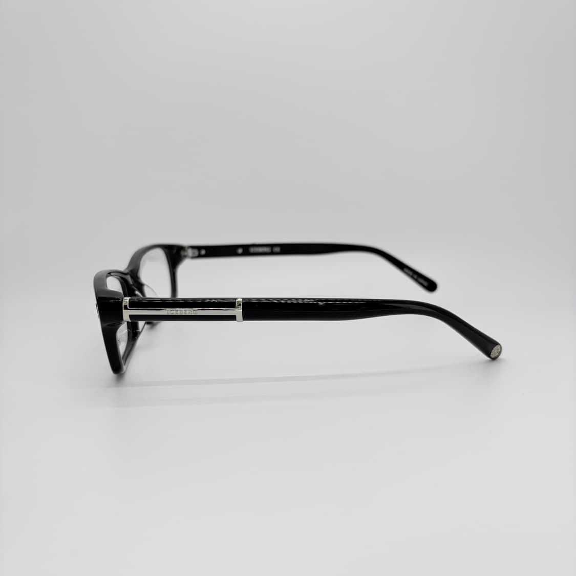 ICEBERG 아이스버그 블랙 뿔테 상품이미지4